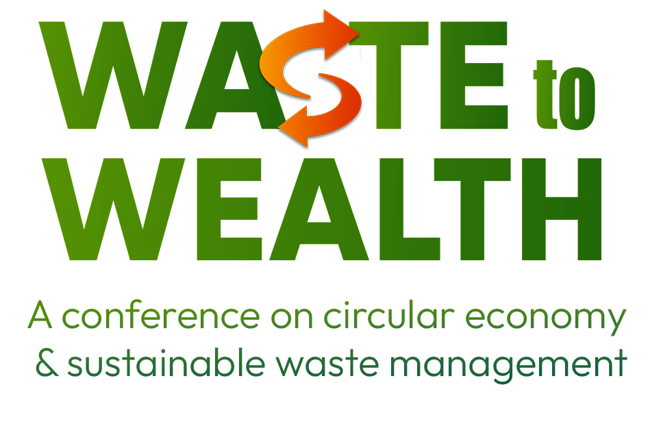 Waste to Wealth